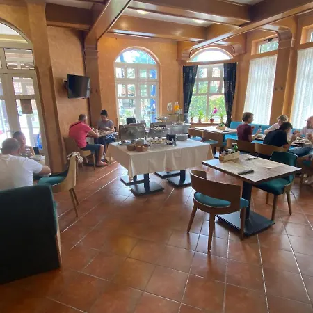 Romantika * Zlatibor