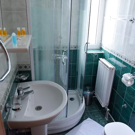 Romantika Apartment