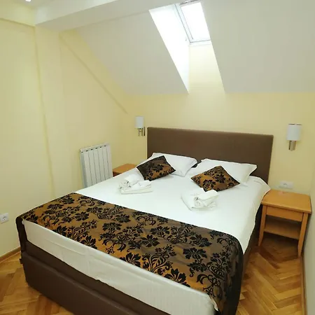 Apartment Romantika *