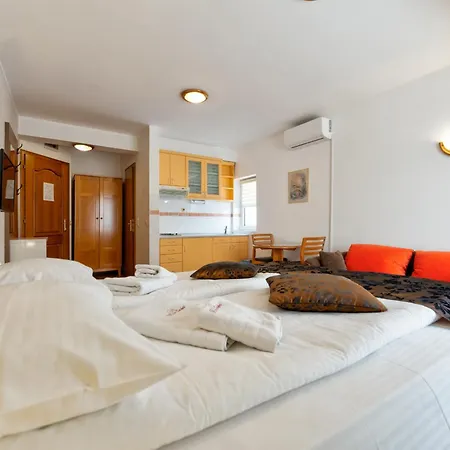 Romantika Apartment Zlatibor