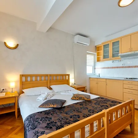 Apartment Romantika