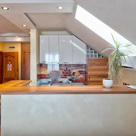 Romantika Apartment
