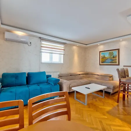 Apartment Romantika
