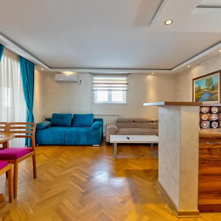 Apartment Romantika Zlatibor