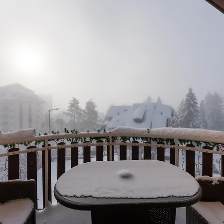 Romantika Zlatibor