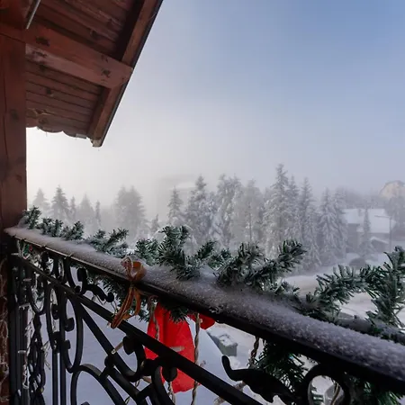 Romantika * Zlatibor