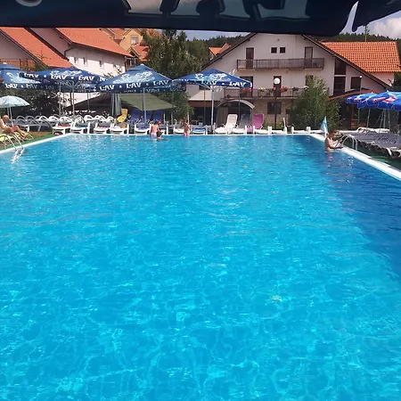 Lägenhet Romantika *