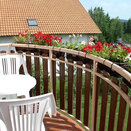 Apartment Romantika