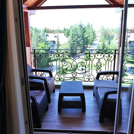 Romantika Lägenhet Zlatibor