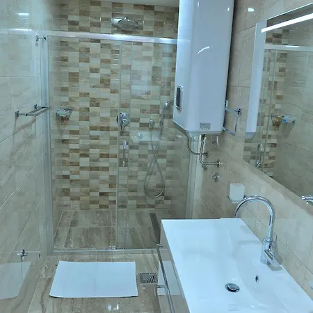 Romantika Apartment