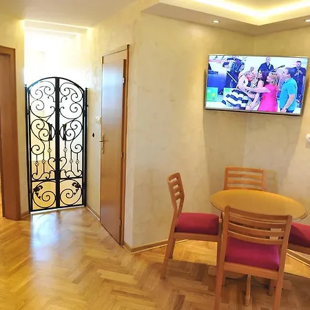 Apartment Romantika Zlatibor