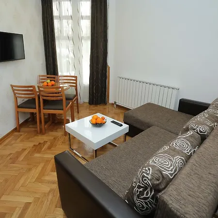 Romantika * Zlatibor