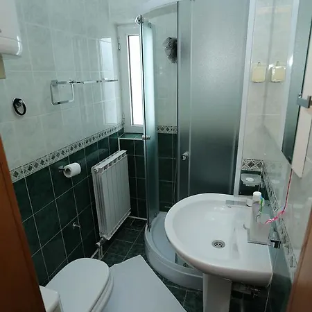 Apartment Romantika *