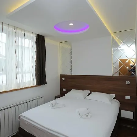 Romantika * Zlatibor