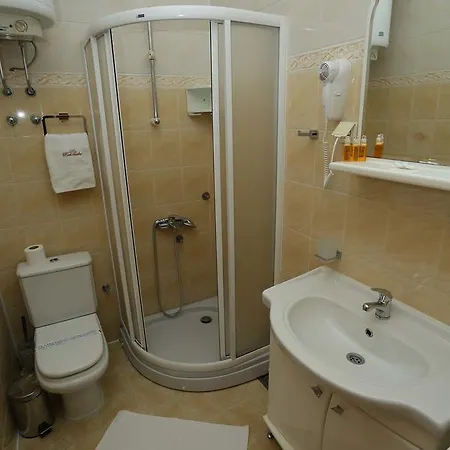 Romantika Apartment