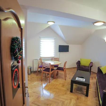 Apartment Romantika Zlatibor