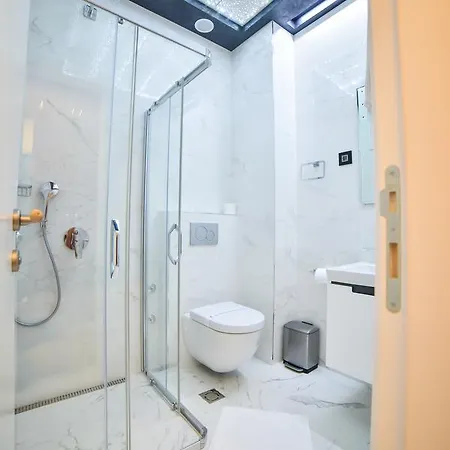 Apartment Romantika *