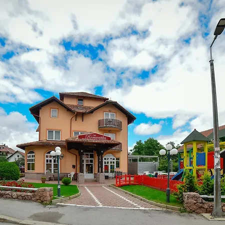 Romantika Zlatibor