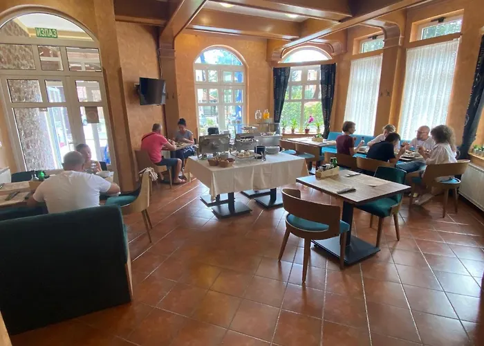 Romantika * Zlatibor