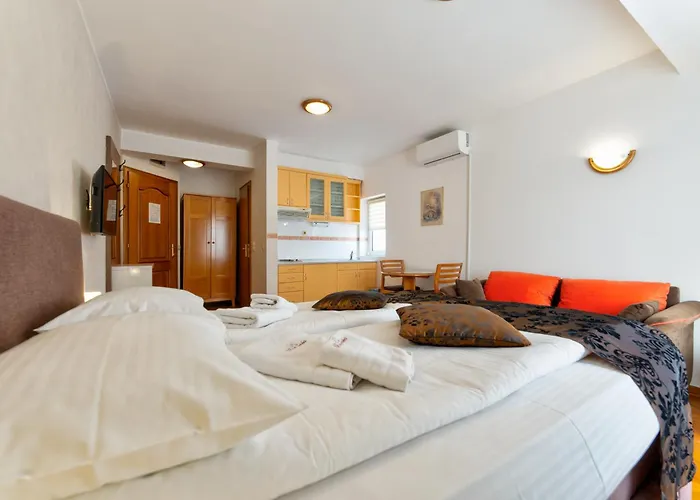 Romantika Apartmán Zlatibor