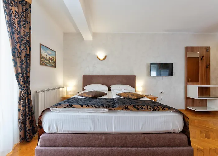 Apartmán Romantika Zlatibor