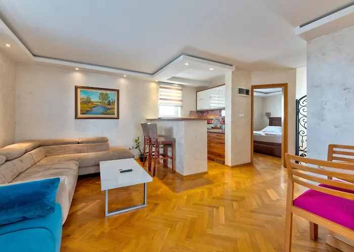 Romantika Apartmán Zlatibor