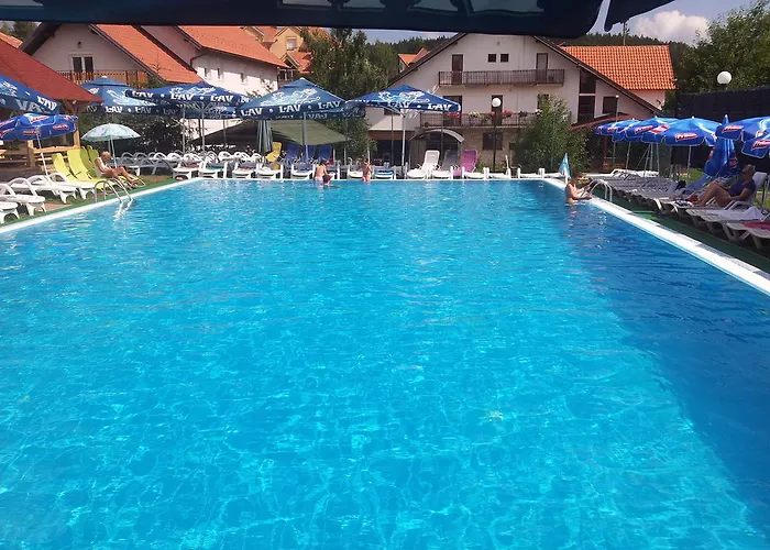 Apartmán Romantika *