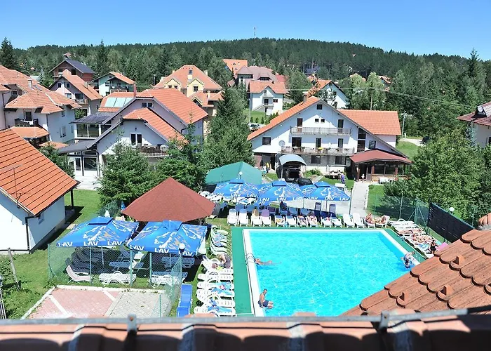 Romantika Apartmán *