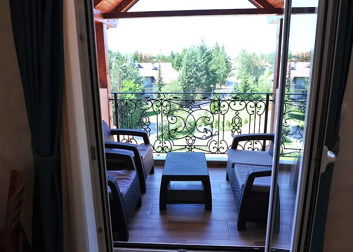 Romantika Apartmán Zlatibor