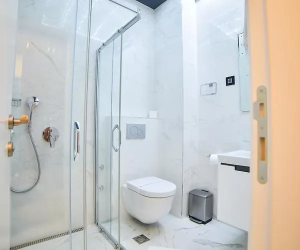 Apartmán Romantika *